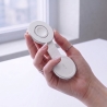 TECH-PROTECT A55 2IN1 MAGNETIC MAGSAFE WIRELESS CHARGER 25W QI2.2 WHITE
