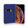 Kabura MAGNET BOOK für Realme 12 5G granatrot