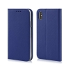 Kabura MAGNET BOOK do Realme 12 5G granatowy