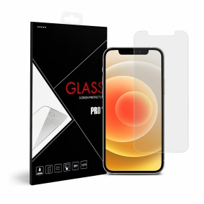 Tempered Glass 2.5D for Huawei P SMART Z BOX