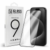 Tempered Glass BP 5D for Samsung A22 5G black