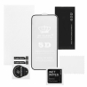 Tempered Glass BP 5D for Samsung A22 5G black