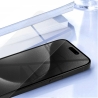 Panzerglas 2.5D für LG K30 2019 HÜLLE