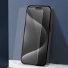 Panzerglas 2.5D für LG K30 2019 HÜLLE