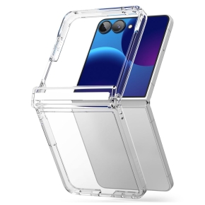RINGKE FUSION FLAP GALAXY Z FLIP 8 KLAR