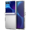 RINGKE FUSION FLAP GALAXY Z FLIP 8 CLEAR