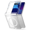 RINGKE FUSION FLAP MAGNETISCH MAGSAFE GALAXY Z FLIP 8 KLAR