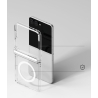 RINGKE FUSION FLAP MAGNETISCH MAGSAFE GALAXY Z FLIP 8 KLAR
