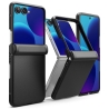 RINGKE ONYX FLAP GALAXY Z FLIP 8 SCHWARZ