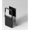 RINGKE ONYX FLAP GALAXY Z FLIP 8 SCHWARZ