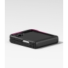 RINGKE ONYX FLAP MAGNETISCH MAGSAFE GALAXY Z FLIP 8 SCHWARZ