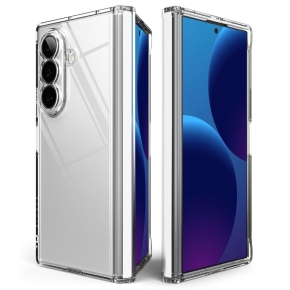 RINGKE FUSION FLAP GALAXY Z FOLD 8 ULTRA CLEAR