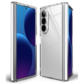 RINGKE FUSION FLAP GALAXY Z FOLD 8 ULTRA CLEAR