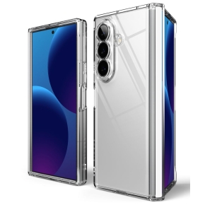 RINGKE FUSION FLAP GALAXY Z FOLD 8 ULTRA CLEAR