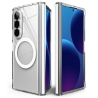 RINGKE FUSION FLAP MAGNETISCH MAGSAFE GALAXY Z FOLD 8 ULTRA KLAR