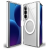 RINGKE FUSION FLAP MAGNETIC MAGSAFE GALAXY Z FOLD 8 ULTRA CLEAR