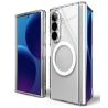 RINGKE FUSION FLAP MAGNETIC MAGSAFE GALAXY Z FOLD 8 ULTRA CLEAR