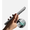 RINGKE FUSION FLAP MAGNETISCH MAGSAFE GALAXY Z FOLD 8 ULTRA KLAR