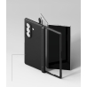 RINGKE ONYX FLAP MAGNETISCH MAGSAFE GALAXY Z FOLD 8 ULTRA SCHWARZ