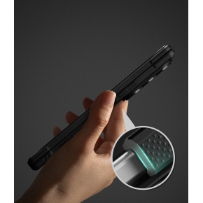RINGKE ONYX FLAP MAGNETIC MAGSAFE GALAXY Z FOLD 8 ULTRA BLACK