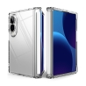 RINGKE FUSION FLAP GALAXY Z FOLD 8 KLAR