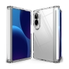 RINGKE FUSION FLAP GALAXY Z FOLD 8 KLAR