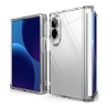 RINGKE FUSION FLAP GALAXY Z FOLD 8 KLAR
