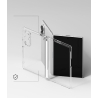 RINGKE FUSION FLAP GALAXY Z FOLD 8 KLAR