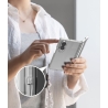 RINGKE FUSION FLAP GALAXY Z FOLD 8 KLAR