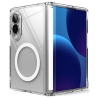 RINGKE FUSION FLAP MAGNETISCH MAGSAFE GALAXY Z FOLD 8 KLAR
