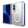 RINGKE FUSION FLAP MAGNETISCH MAGSAFE GALAXY Z FOLD 8 KLAR