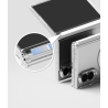 RINGKE FUSION FLAP MAGNETISCH MAGSAFE GALAXY Z FOLD 8 KLAR