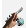RINGKE FUSION FLAP MAGNETISCH MAGSAFE GALAXY Z FOLD 8 KLAR
