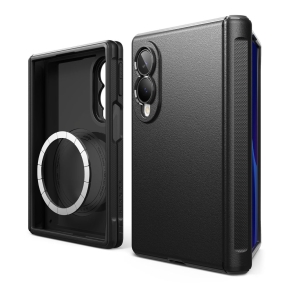 RINGKE ONYX FLAP MAGNETIC MAGSAFE GALAXY Z FOLD 8 BLACK