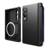 RINGKE ONYX FLAP MAGNETISCH MAGSAFE GALAXY Z FOLD 8 SCHWARZ