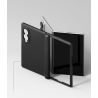 RINGKE ONYX FLAP MAGNETIC MAGSAFE GALAXY Z FOLD 8 BLACK
