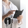 RINGKE ONYX FLAP MAGNETISCH MAGSAFE GALAXY Z FOLD 8 SCHWARZ