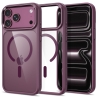 TECH-PROTECT MAGMAT MAGSAFE CC IPHONE 17 PRO  18 PRO DARK CHERRYCLEAR