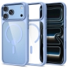 TECH-PROTECT MAGMAT MAGSAFE CC IPHONE 17 PRO  18 PRO LIGHT BLUECLEAR
