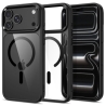 TECH-PROTECT MAGMAT MAGSAFE CC IPHONE 17 PRO MAX  18 PRO MAX BLACKCLEAR
