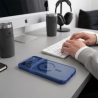 TECH-PROTECT MAGMAT MAGSAFE CC IPHONE 17 PRO MAX  18 PRO MAX DEEP BLUECLEAR