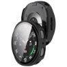 TECH-PROTECT DEFENSE 2-PACK SAMSUNG GALAXY WATCH 8  9 (40 MM) MATTE BLACK & CLEAR