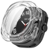 TECH-PROTECT DEFENSE 2-PACK SAMSUNG GALAXY WATCH ULTRA 2 2026 (47 MM) MATTE BLACK & CLEAR