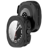 TECH-PROTECT DEFENSE 2-PACK SAMSUNG GALAXY WATCH ULTRA 2 2026 (47 MM) MATTE BLACK & CLEAR
