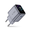 TECH-PROTECT POWERVISION NC45W-GAN 1-PORT NETWORK CHARGER PD 45W DARK GREY