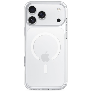 TECH-PROTECT FLEXAIR HYBRID CC MAGSAFE IPHONE 17 PRO  18 PRO CLEAR