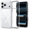 TECH-PROTECT FLEXAIR HYBRID CC MAGSAFE IPHONE 17 PRO MAX  18 PRO MAX CLEAR