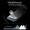 OSŁONA APARATU SPIGEN OPTIK PRO GLAS.TR EZ FIT CAMERA PROTECTOR 2-PACK GOOGLE PIXEL 11 CLEAR