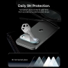 OSŁONA APARATU SPIGEN OPTIK PRO GLAS.TR EZ FIT CAMERA PROTECTOR 2-PACK GOOGLE PIXEL 11 PRO CLEAR