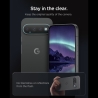 OSŁONA APARATU SPIGEN OPTIK PRO GLAS.TR EZ FIT CAMERA PROTECTOR 2-PACK GOOGLE PIXEL 11 PRO CLEAR